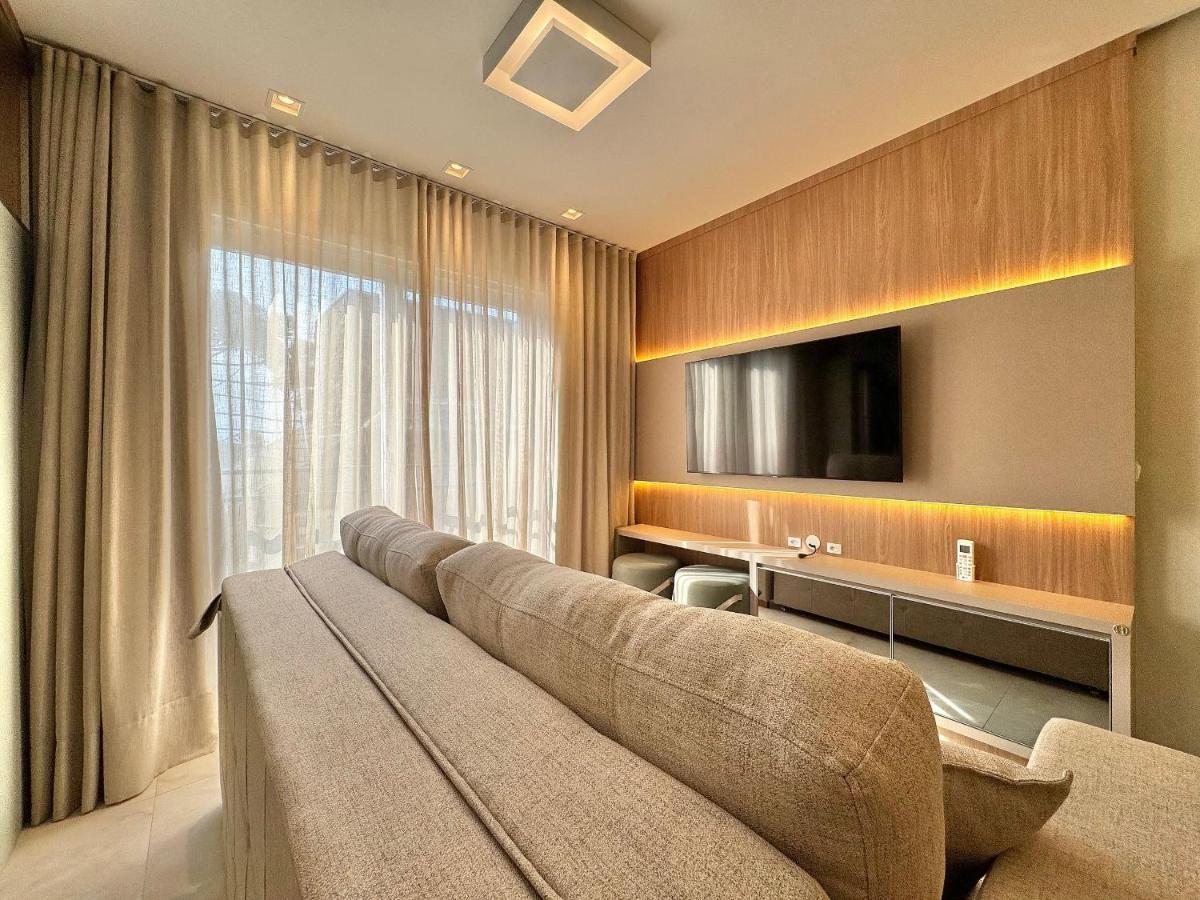 Ipe Amarelo 101 - Ape Novo Gramado Prox Lago Negro Экстерьер фото